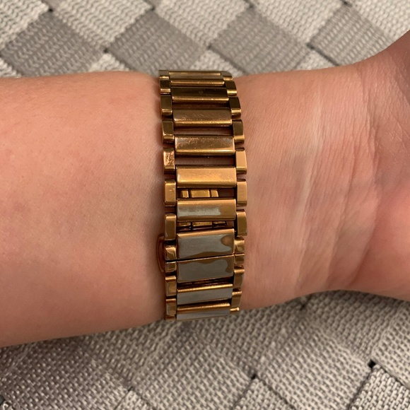 MARC by Marc Jacobs Watch Rose Gold - Picture 3 of 7